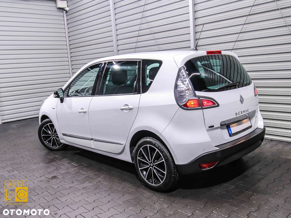 Renault Scenic ENERGY dCi 110 S&S Bose Edition - 4