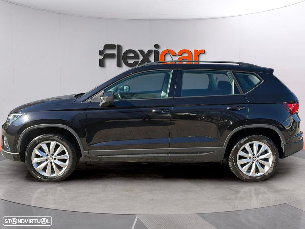 SEAT Ateca 1.6 TDI Style - 4