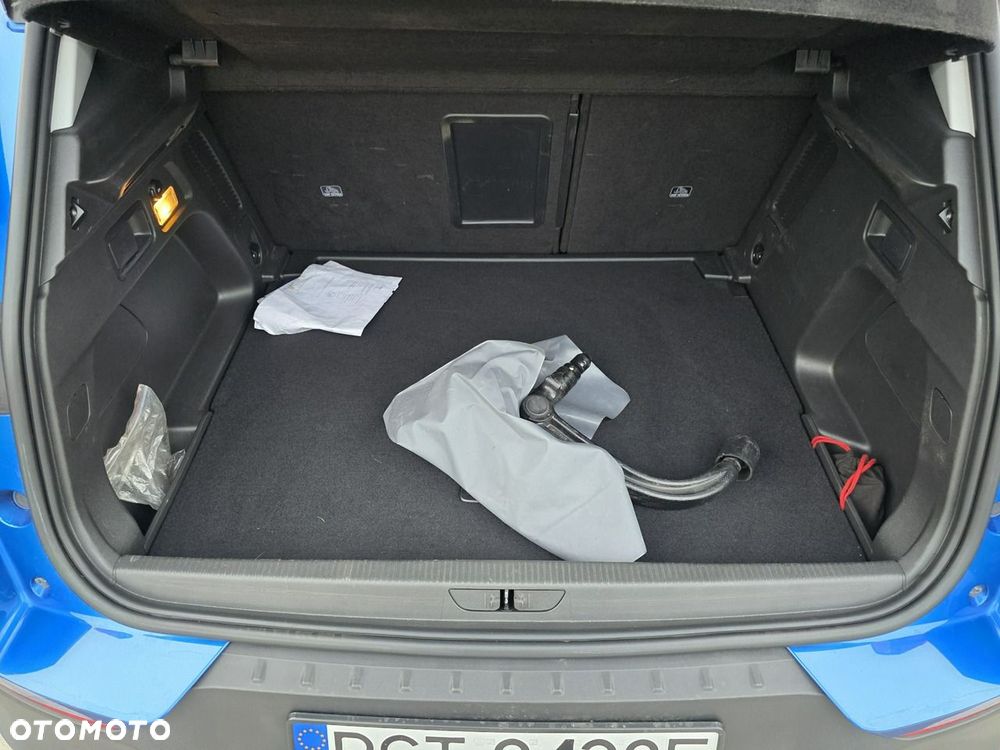 Opel Grandland X - 31