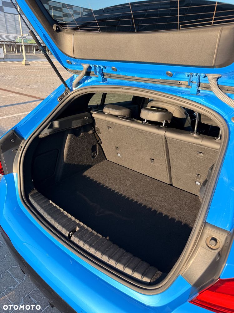 BMW Seria 1 118i M Sport - 23