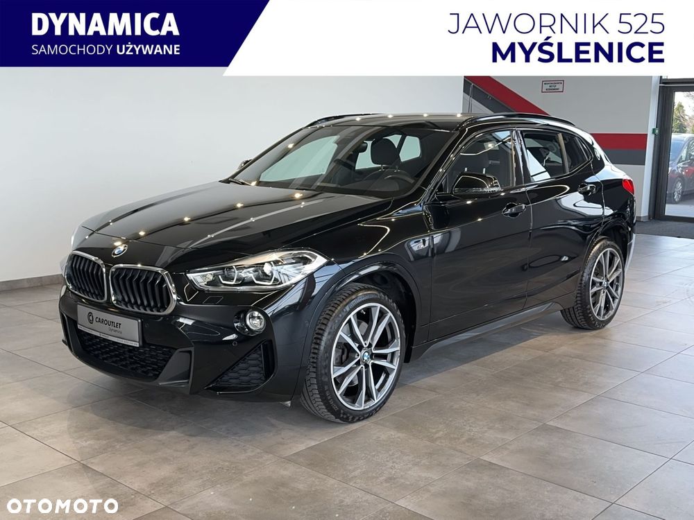 BMW X2 - 5