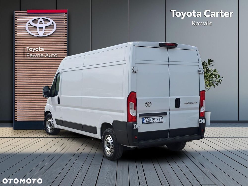 Toyota PROACE MAX - 5