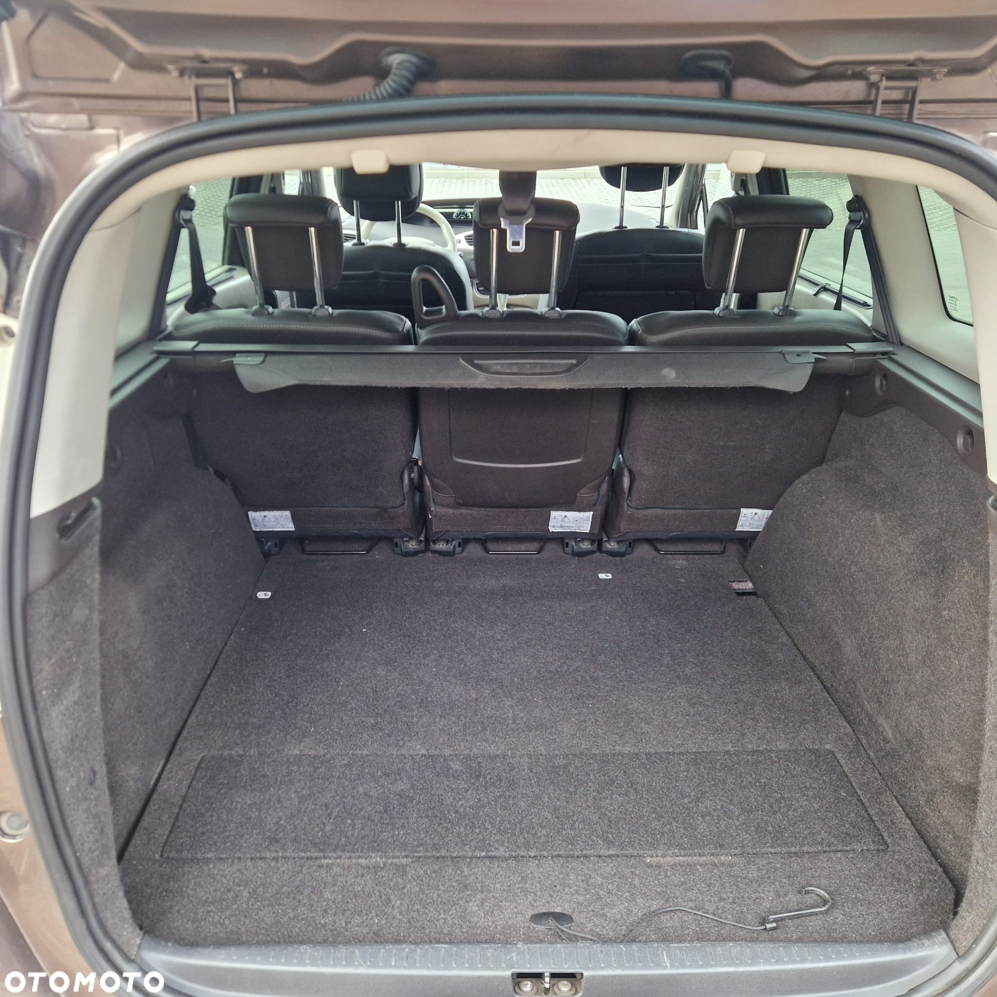 Renault Scenic - 9