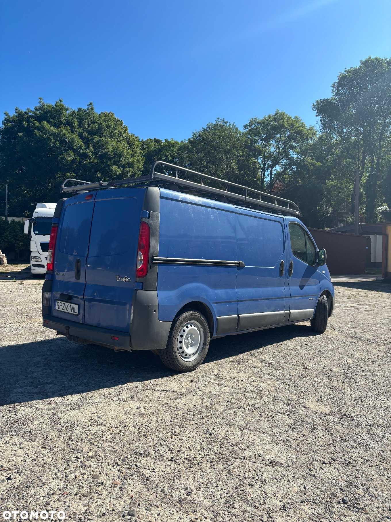 Renault Trafic - 3