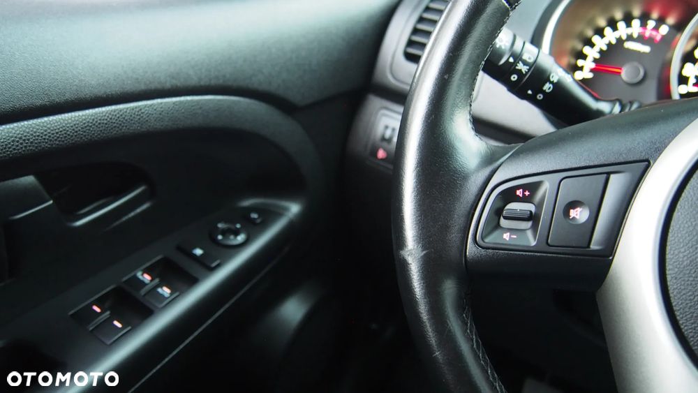 Kia Venga 1.4 Business Line - 7