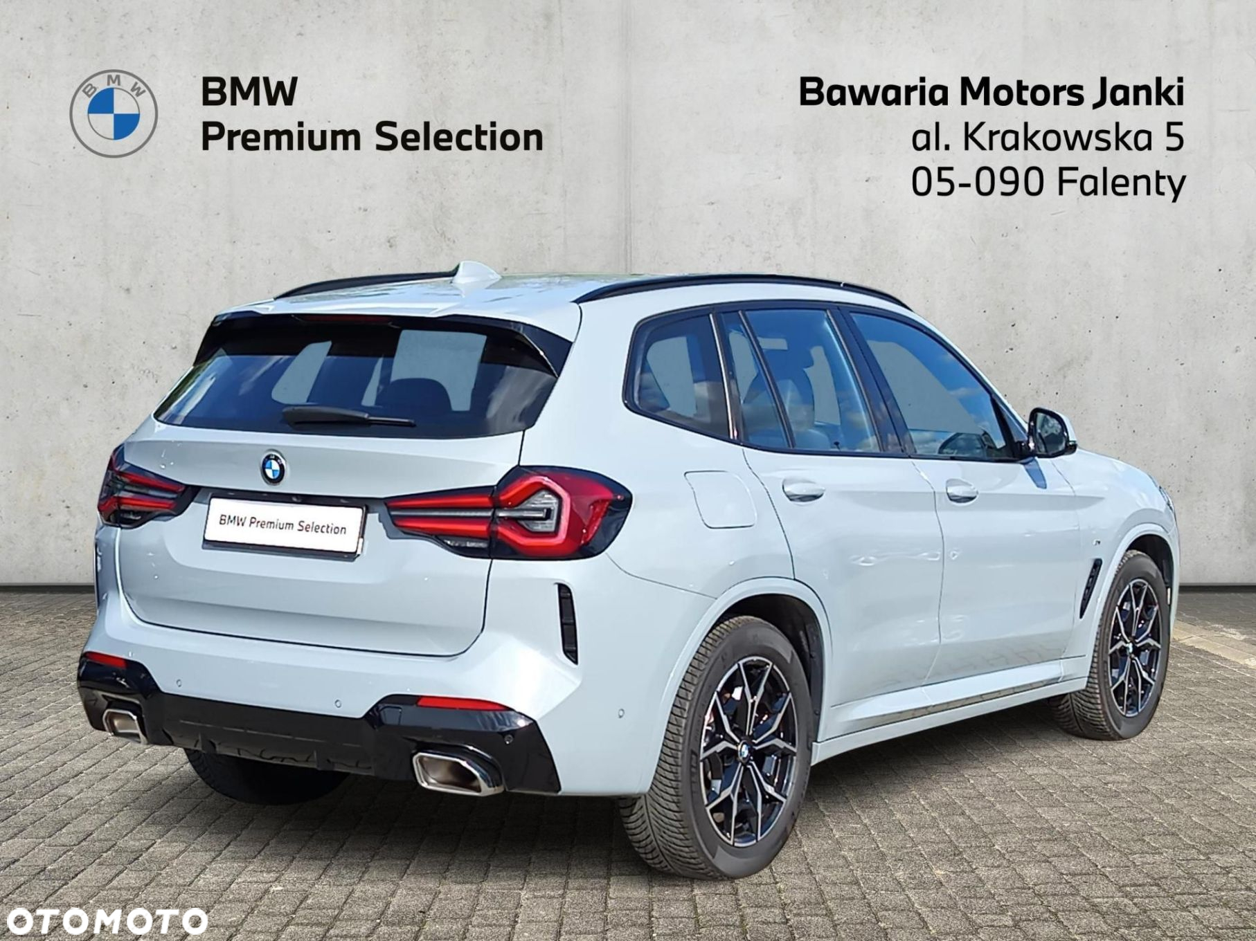BMW X3 - 3