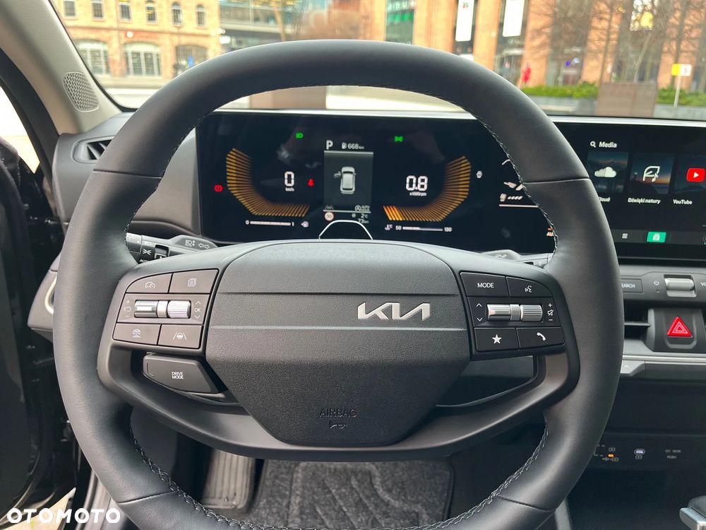 Kia K4 1.6 T-GDI M - 20