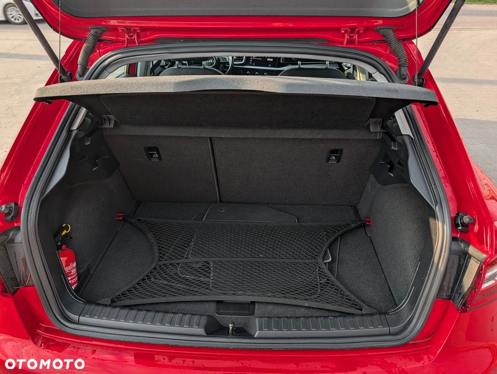 Audi A1 Sportback 30 TFSI S tronic - 29