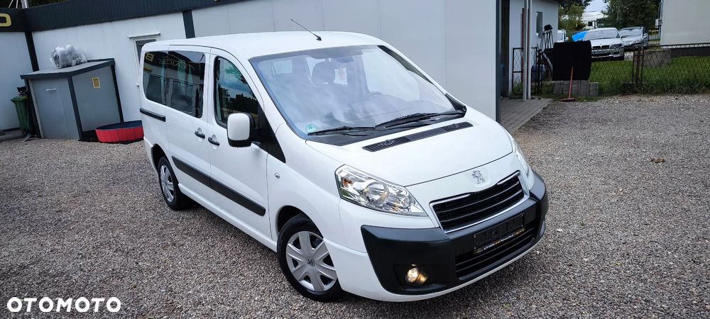 Peugeot Expert - 27