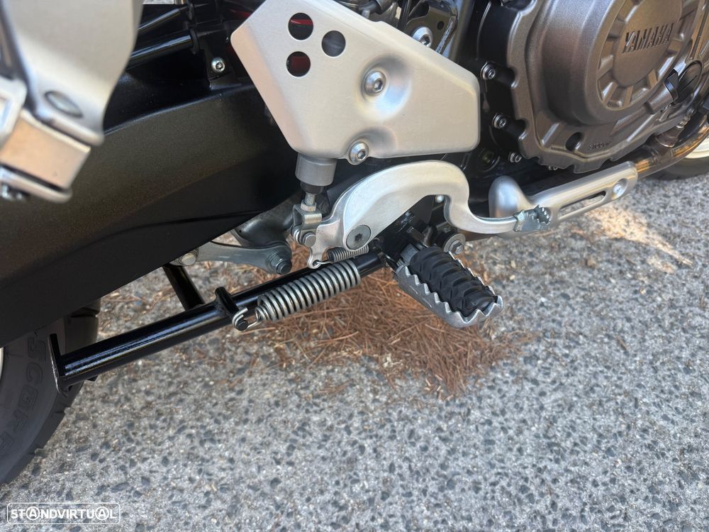 Yamaha XT1200Z Super Tenere First Edition - 18