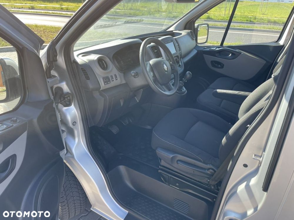 Opel Vivaro 1.6 D (CDTI) Life - 15