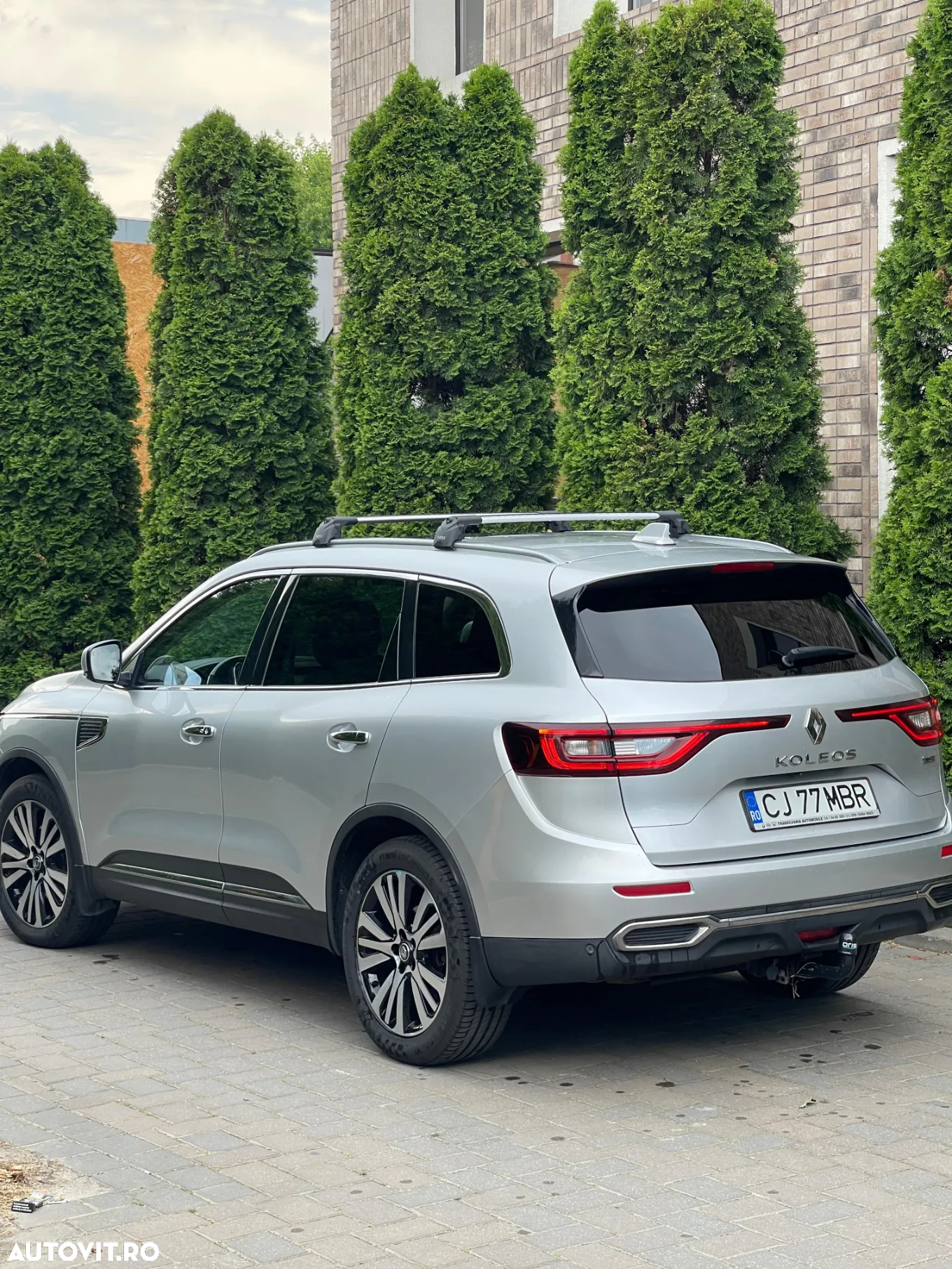 Renault Koleos 2.0 Energy dCi X-TRONIC Intens - 12