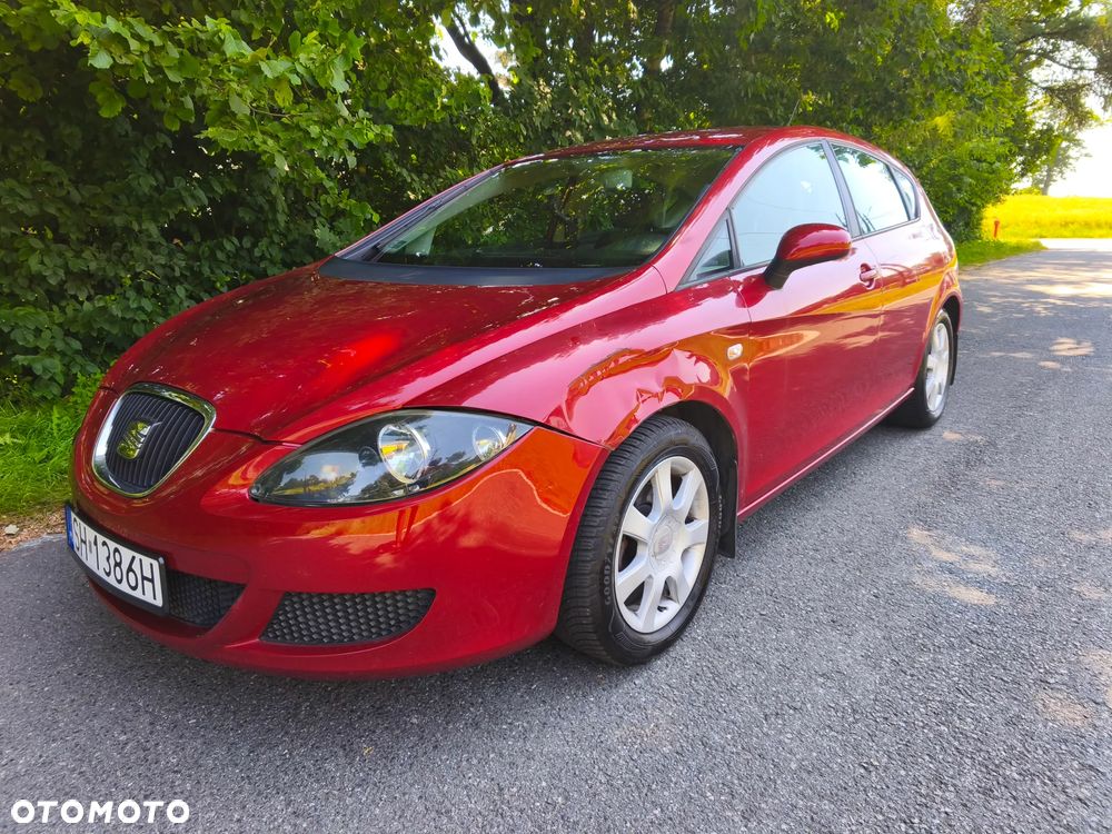 Seat Leon - 12