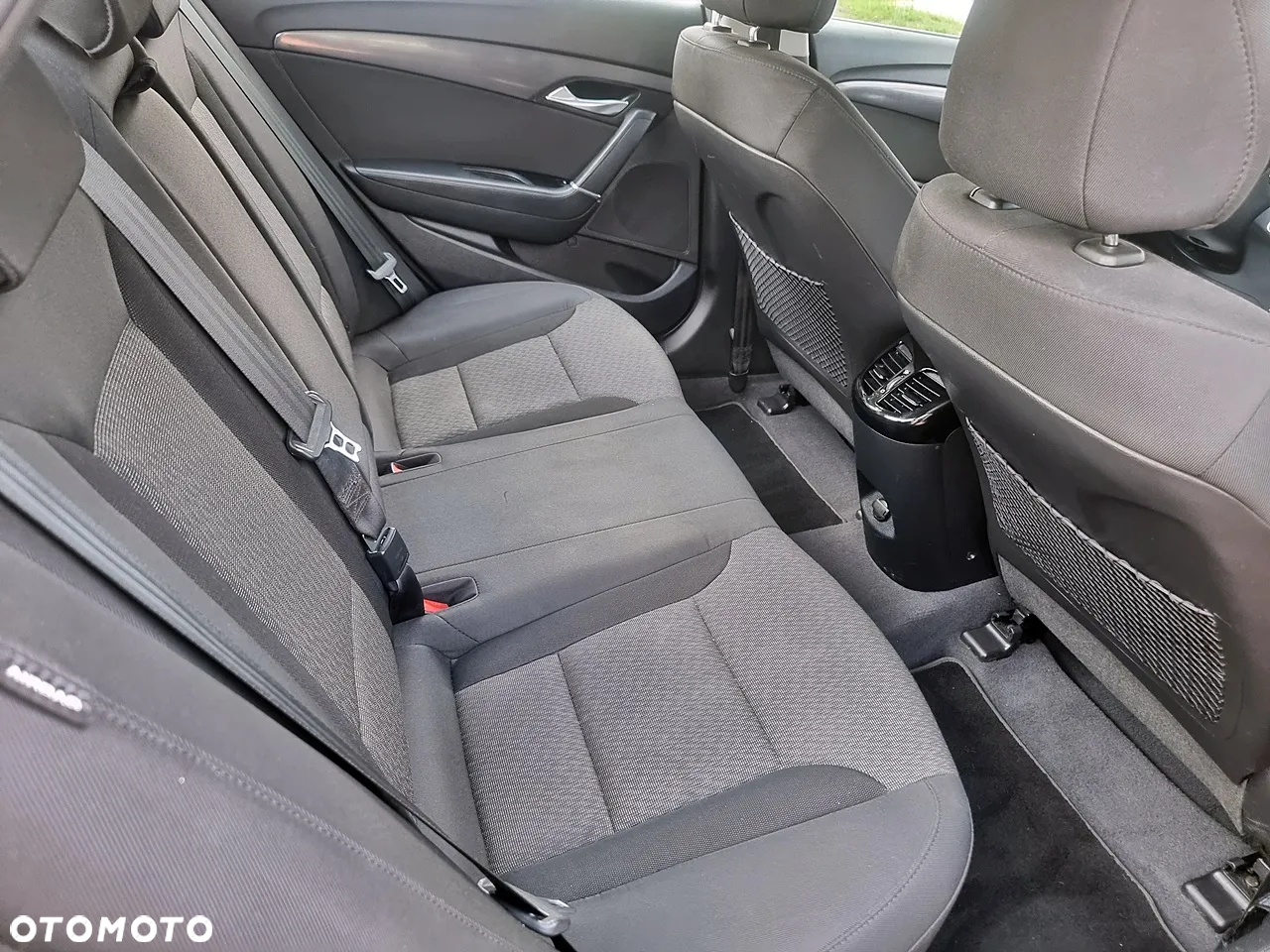 Hyundai i40 1.6 GDI BlueDrive Classic - 7