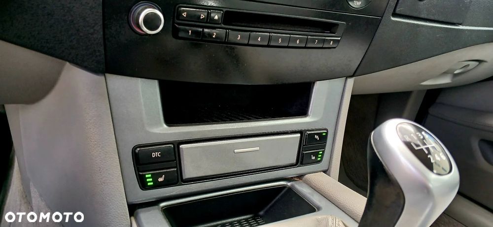 BMW Seria 5 530d Edition Exclusive - 20