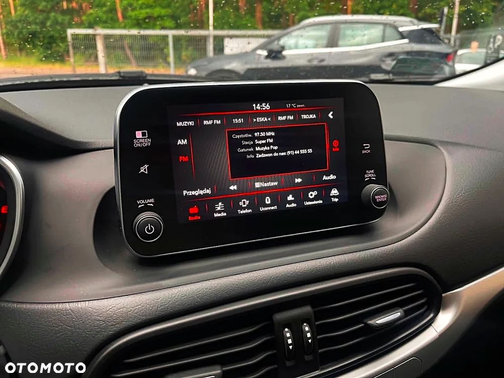 Fiat Tipo 1.4 16v Lounge - 18