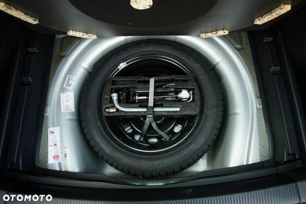 Volkswagen Golf 1.4 TSI Edition - 30