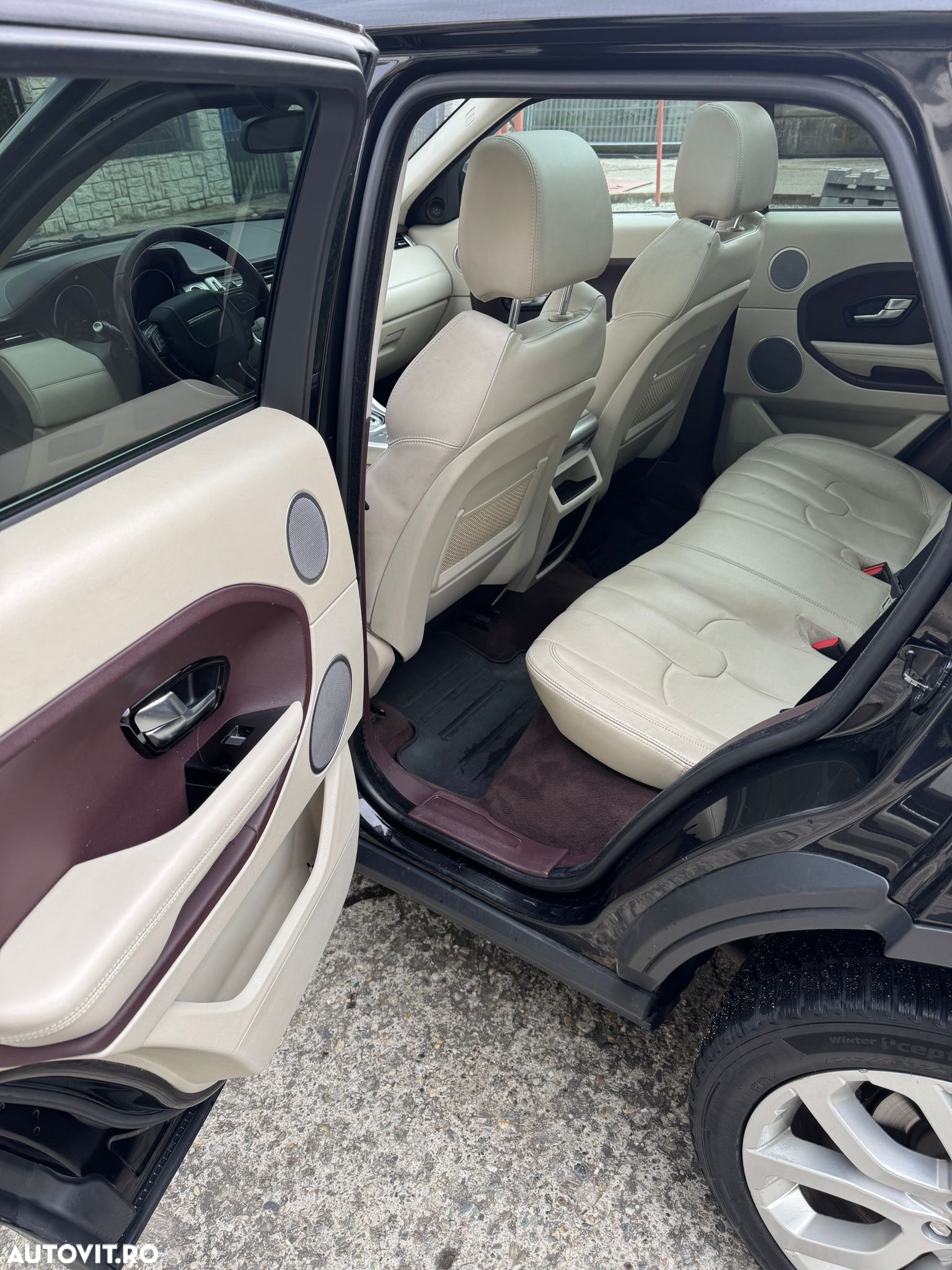 Land Rover Range Rover Evoque - 2