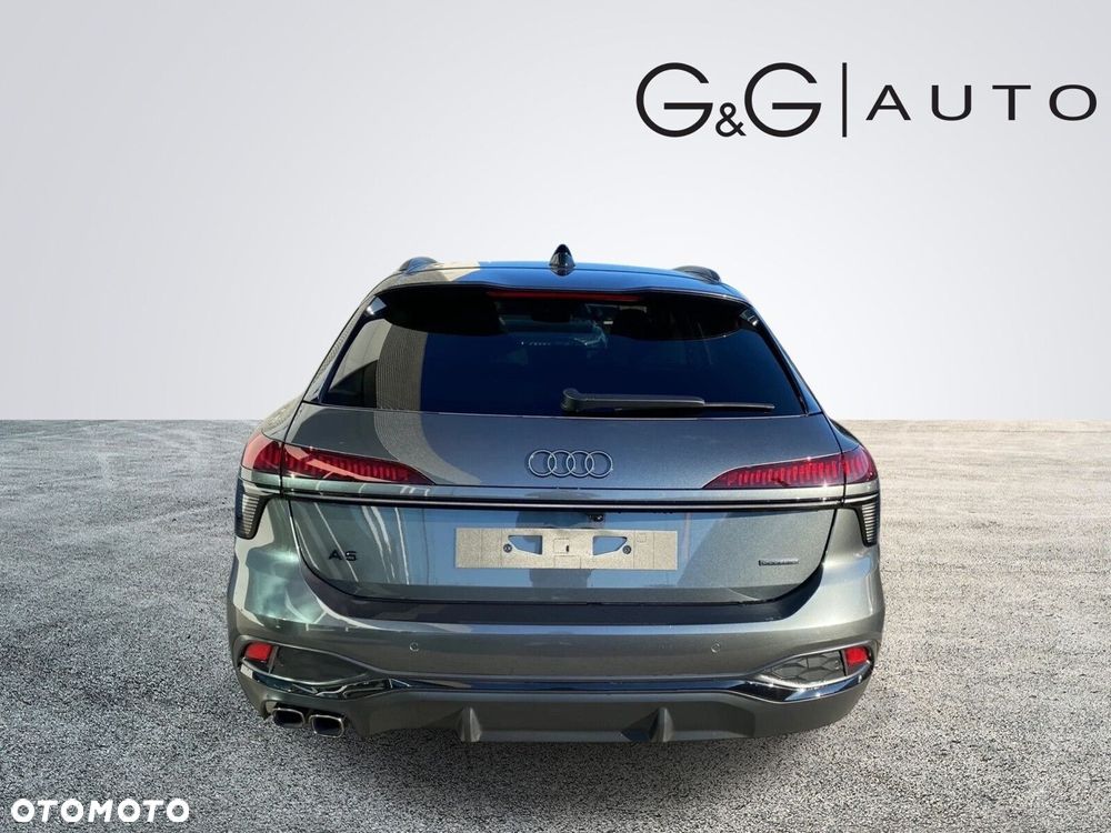 Audi A6 Avant - 3