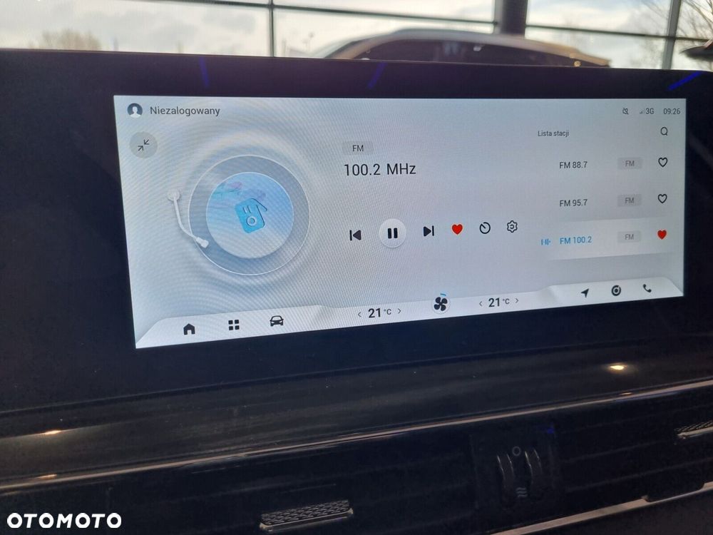 Omoda E5 63.2kWh Premium - 16