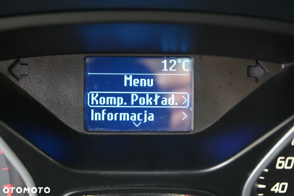 Ford Grand C-MAX 2.0 TDCi Titanium - 34