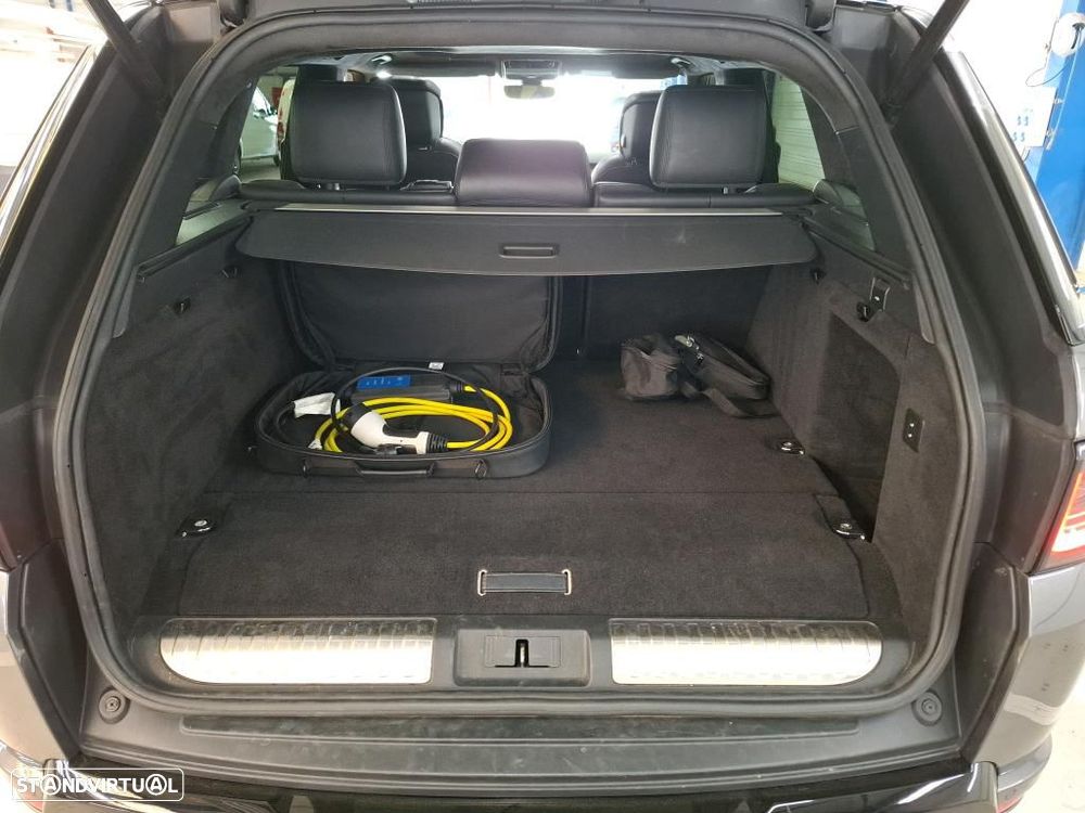 Land Rover Range Rover Sport P400e Autobiography Dynamic - 13