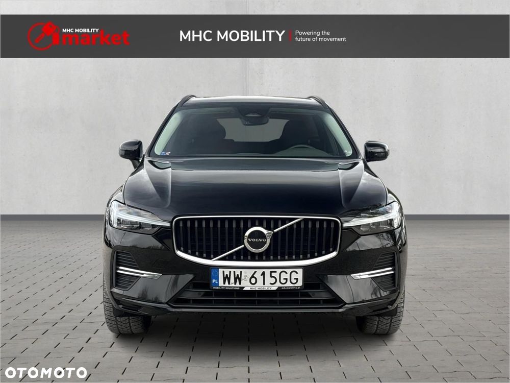 Volvo XC 60 B4 D AWD Core - 8