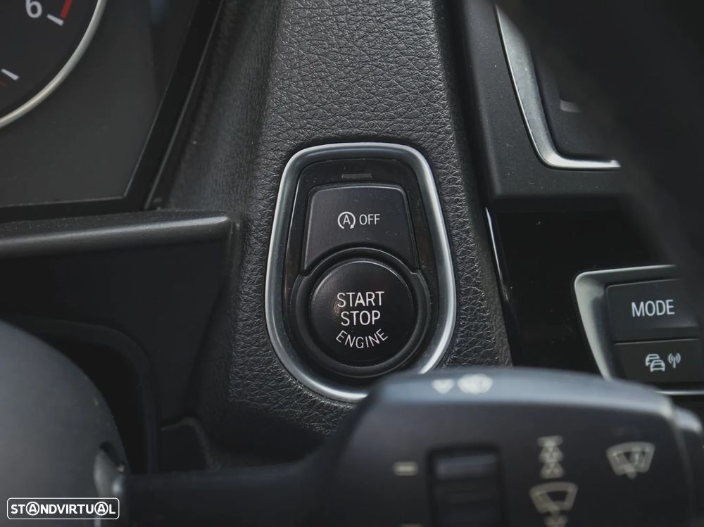 BMW 220 d Aut. M Sport - 16