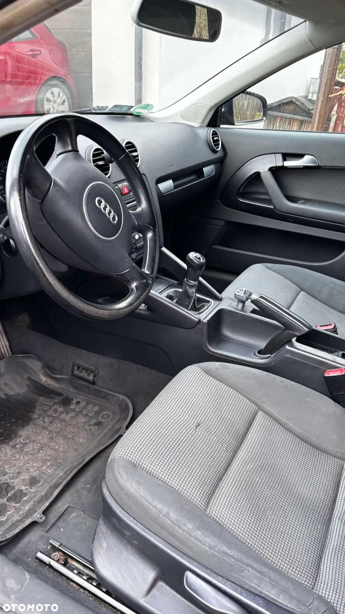 Audi A3 - 10