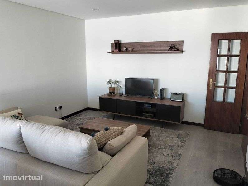 Apartamento T2 Gafanha da Nazaré - Grande imagem: 4/12