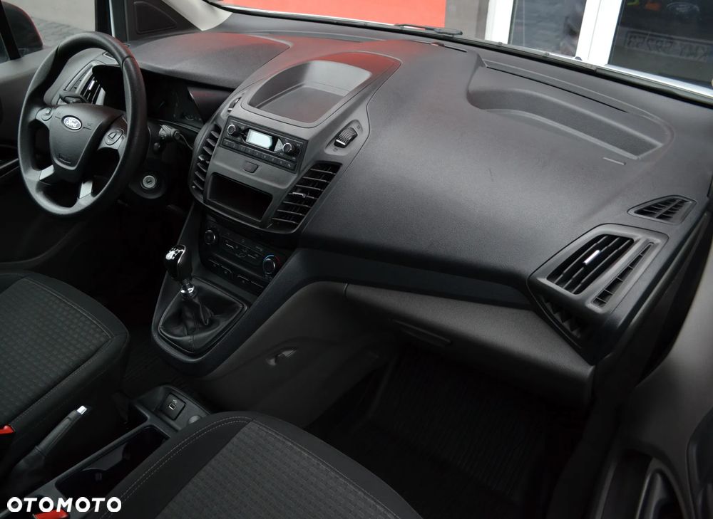 Ford Transit Connect - 7