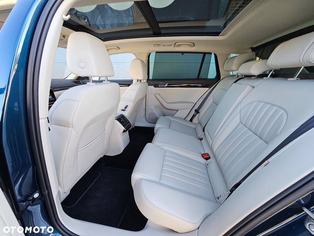 Skoda Superb - 36