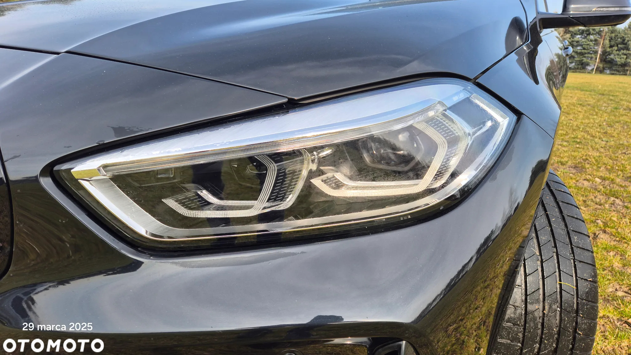 BMW Seria 1 118d - 13