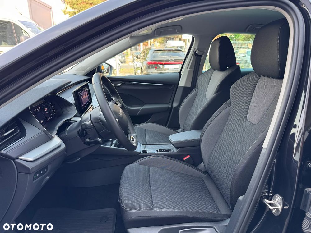 Skoda Octavia 1.5 TSI Selection - 12