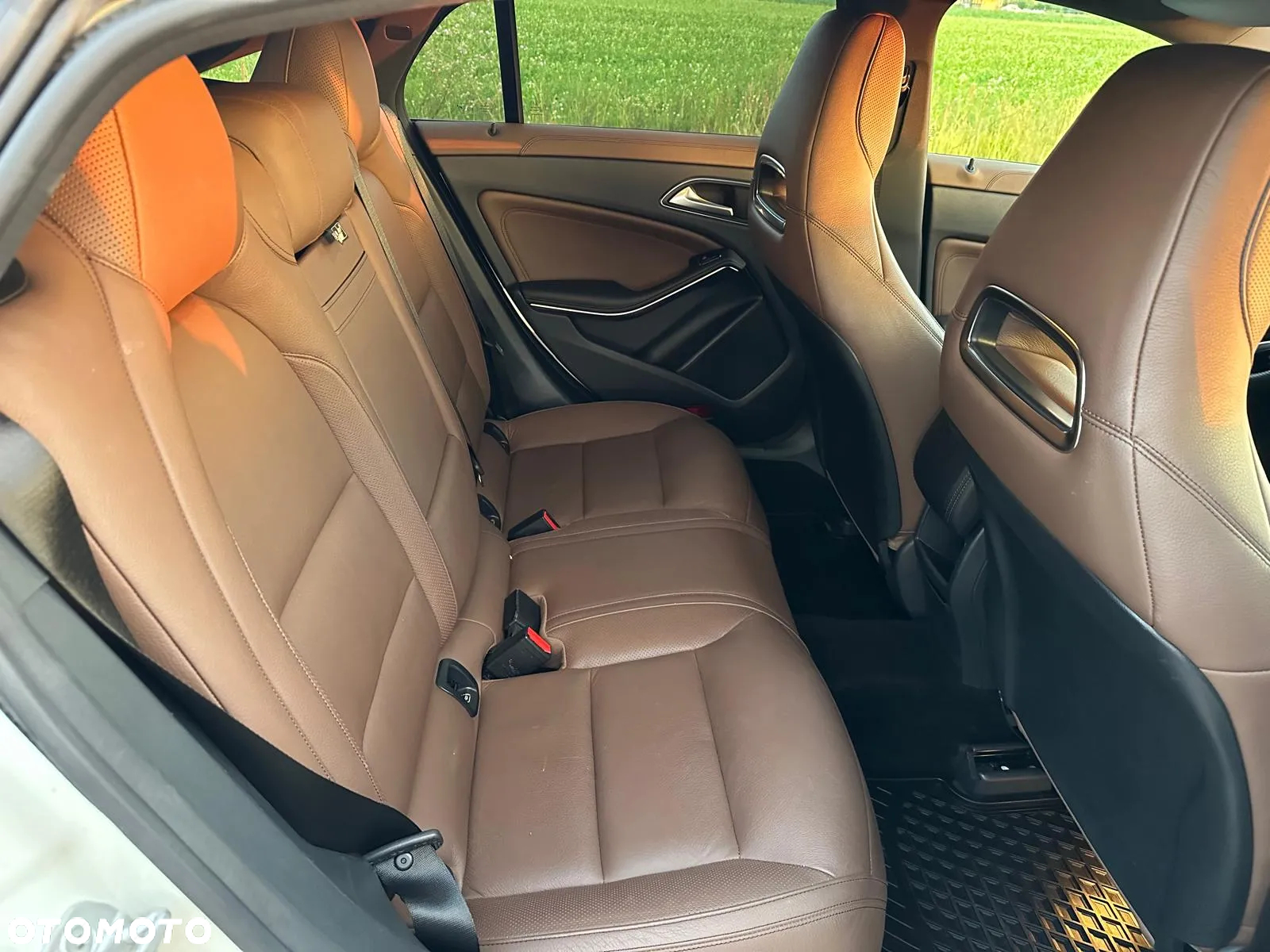 Mercedes-Benz CLA 220 4-Matic AMG Line - 25