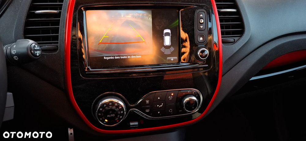 Renault Captur ENERGY TCe 120 EDC XMOD - 12