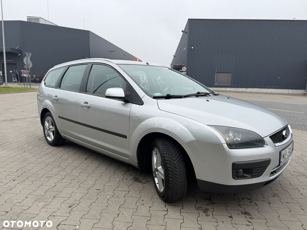 Ford Focus - 4