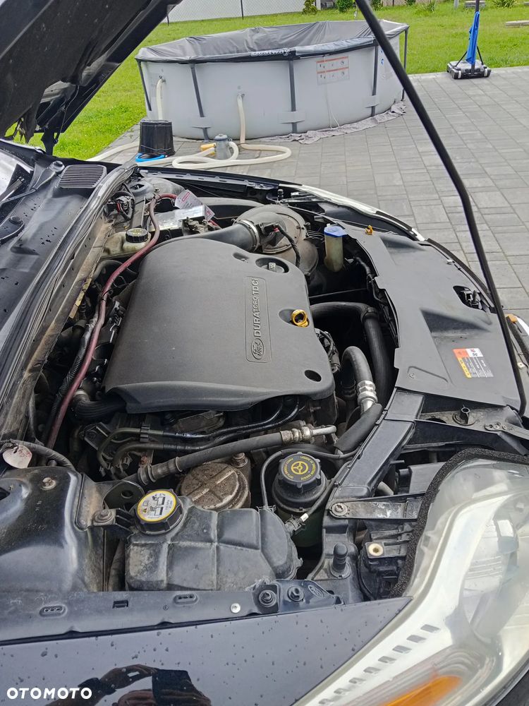 Ford Mondeo 2.2 TDCi Titanium - 6