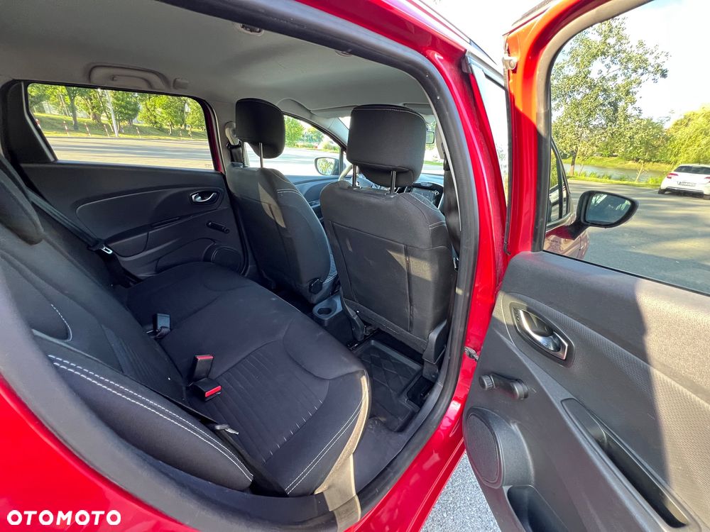 Renault Clio 1.2 Enegry TCe Limited - 34