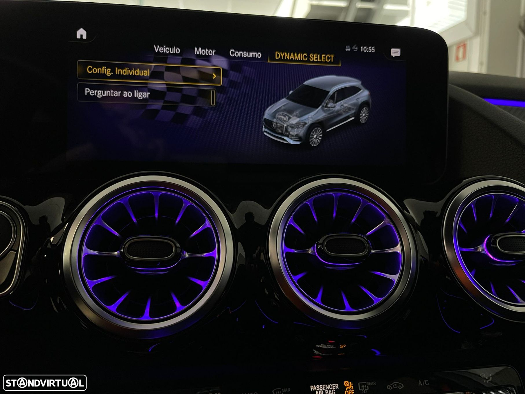 Mercedes-Benz GLA 35 AMG 4Matic - 30