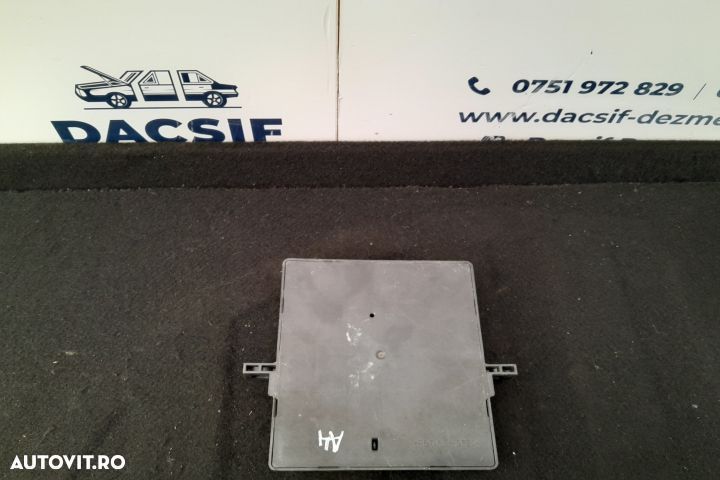 Modul confort 4F0907279 4F0907279K 4F0907279 4F0907279K Audi A4 B7 [2 - 2