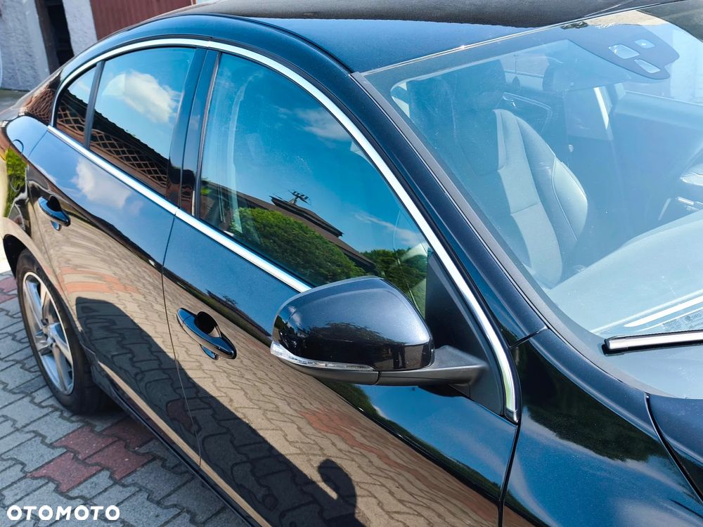 Volvo S60 D3 - 5