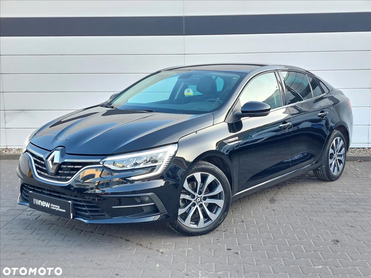 Renault Megane - 2
