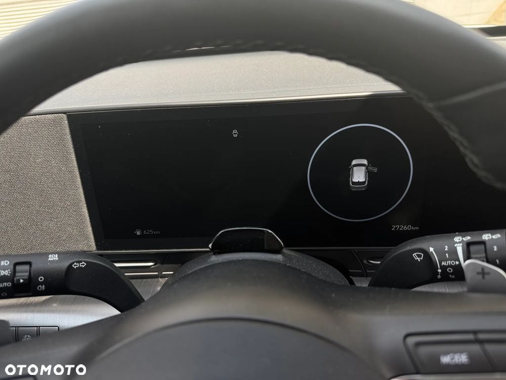 Hyundai Kona - 23