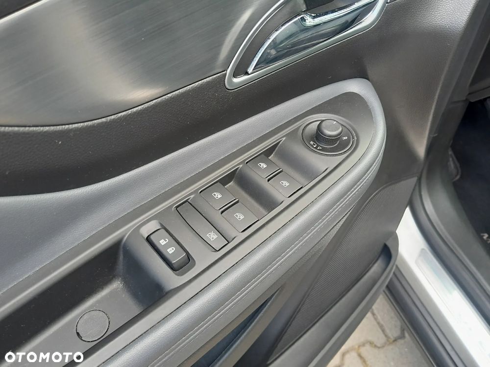 Opel Mokka 1.4 Turbo ecoFLEX Start/Stop Color Innovation - 9