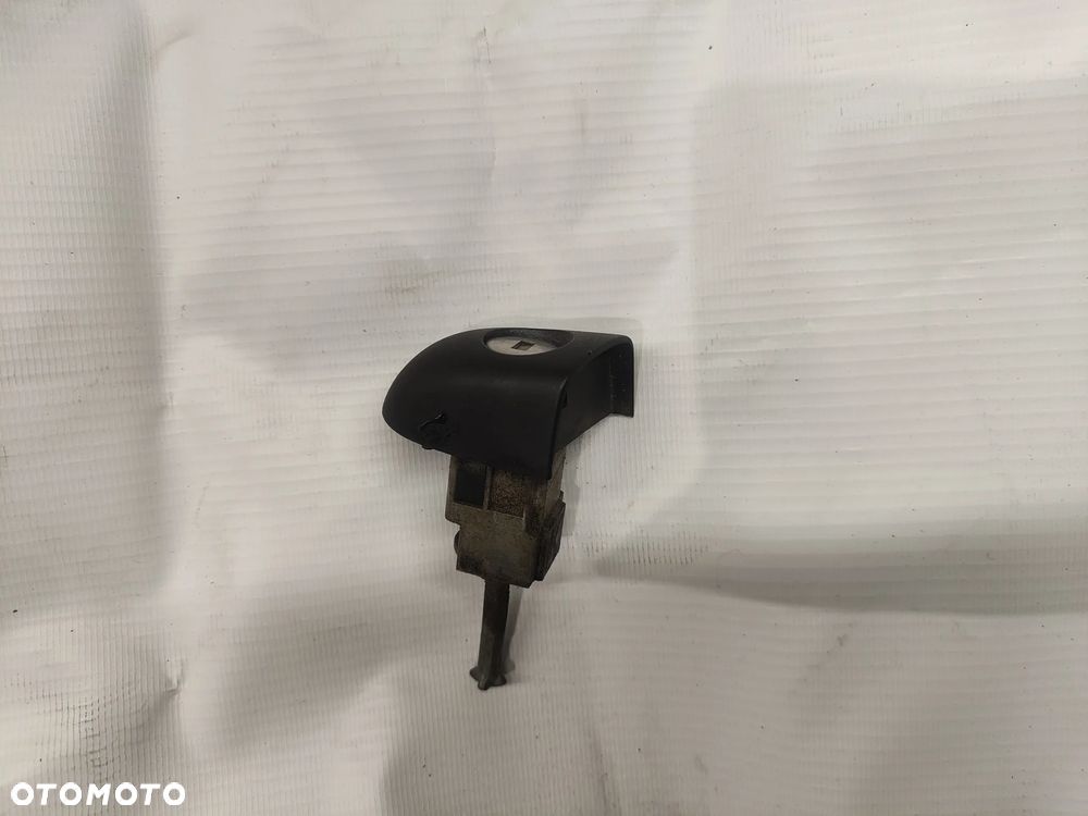 BMW E46 Wkładka zamka lewa Europa - 2