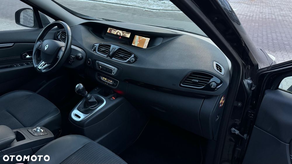 Renault Scenic 1.2 TCe Energy Limited - 6