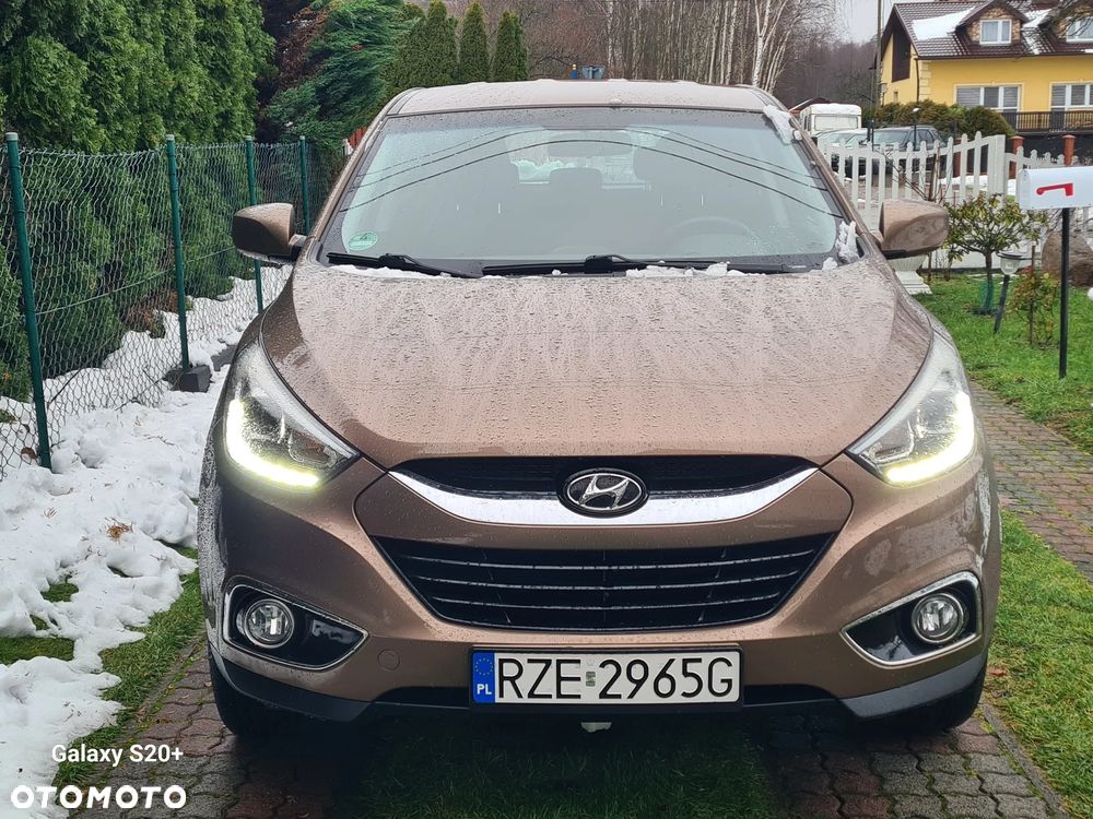 Hyundai ix35 - 3