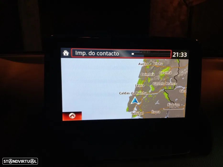 Mazda CX-3 1.8 Sky.Advance Navi - 10