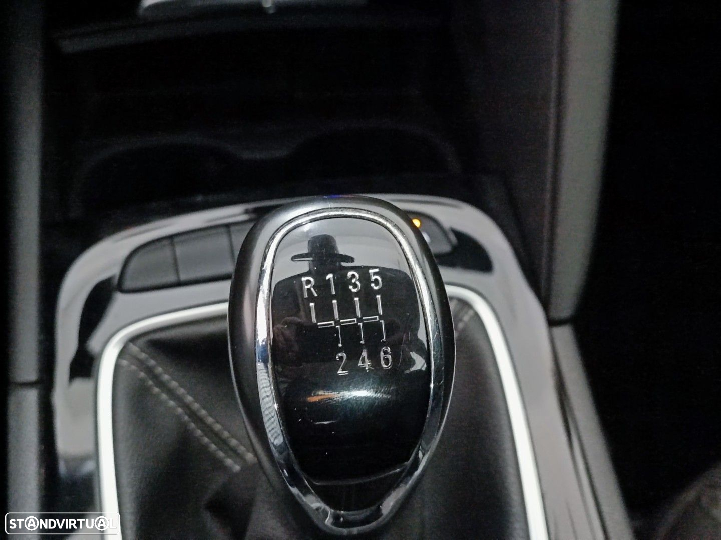 Opel Insignia Grand Sport 1.5 D Business Edition - 24